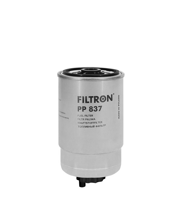 FILTRON FLT PP837 Üzemanyagszűrő